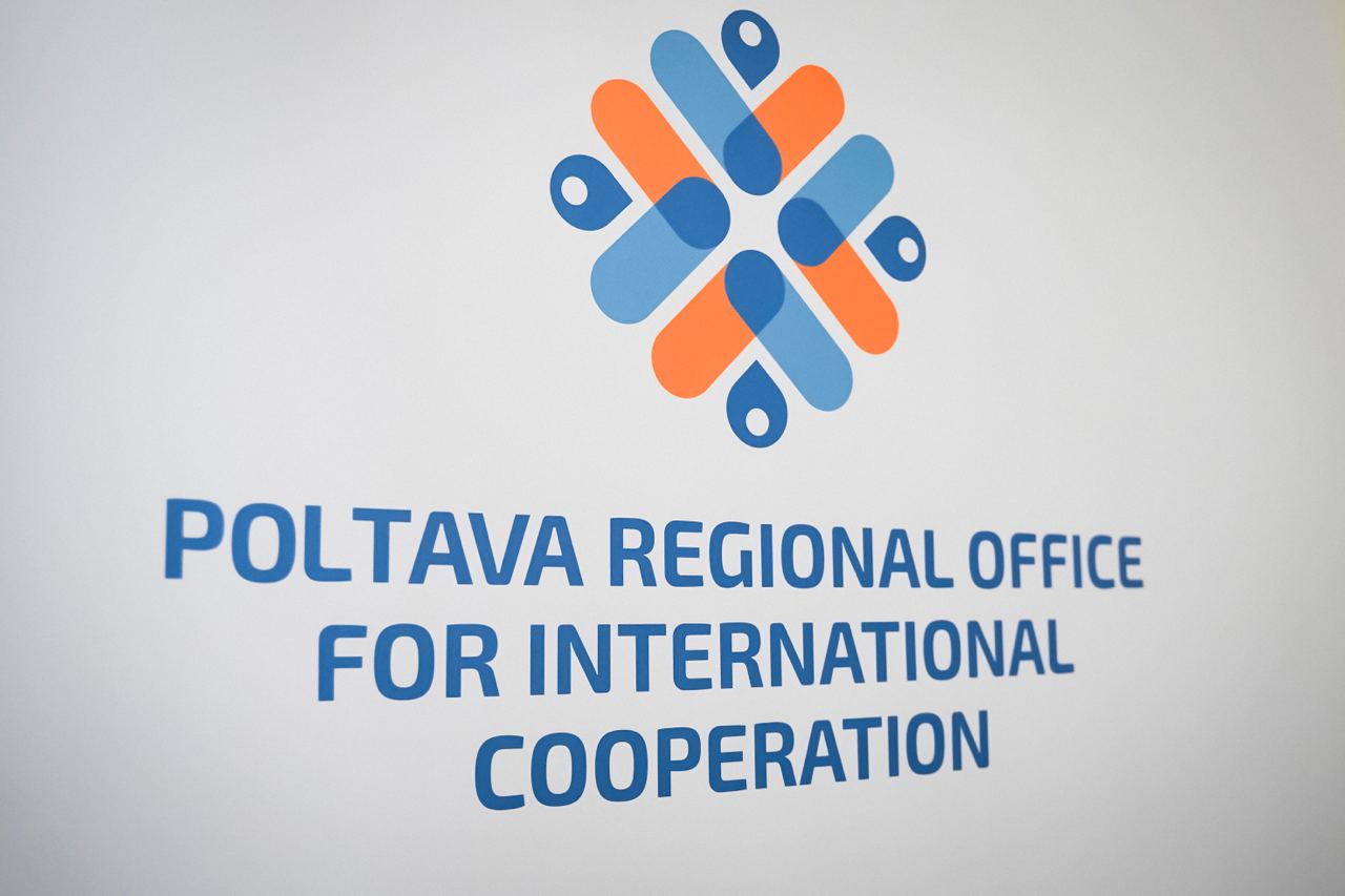 На Полтавщині реалізують 70 проєктів міжнародної технічної та фінансової допомоги